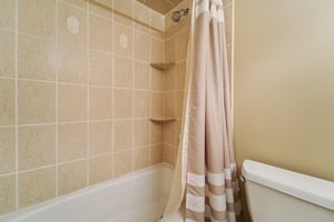 Hall Bath