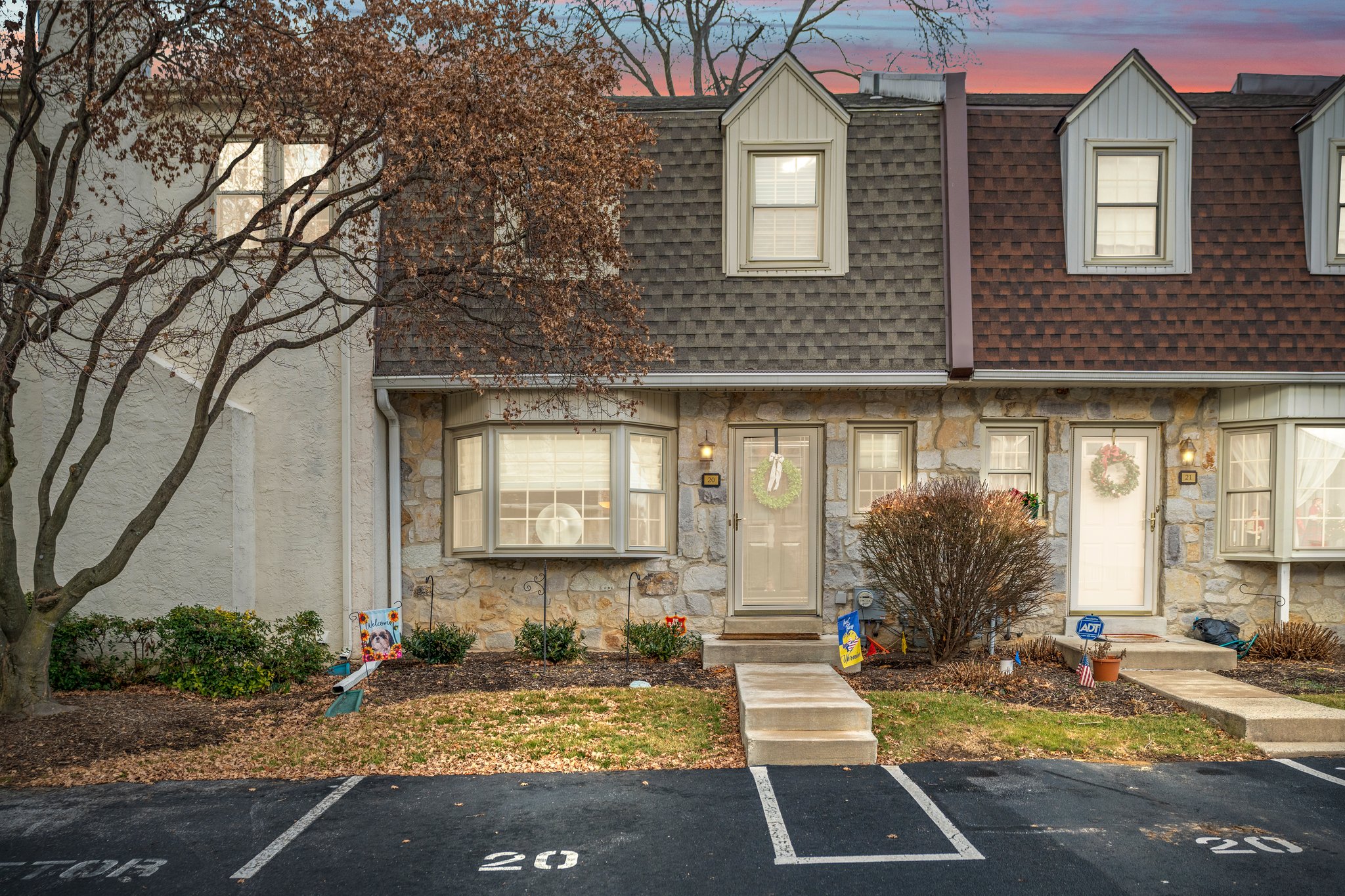 20 Northgate Village, Media, PA 19063 Perspective Media