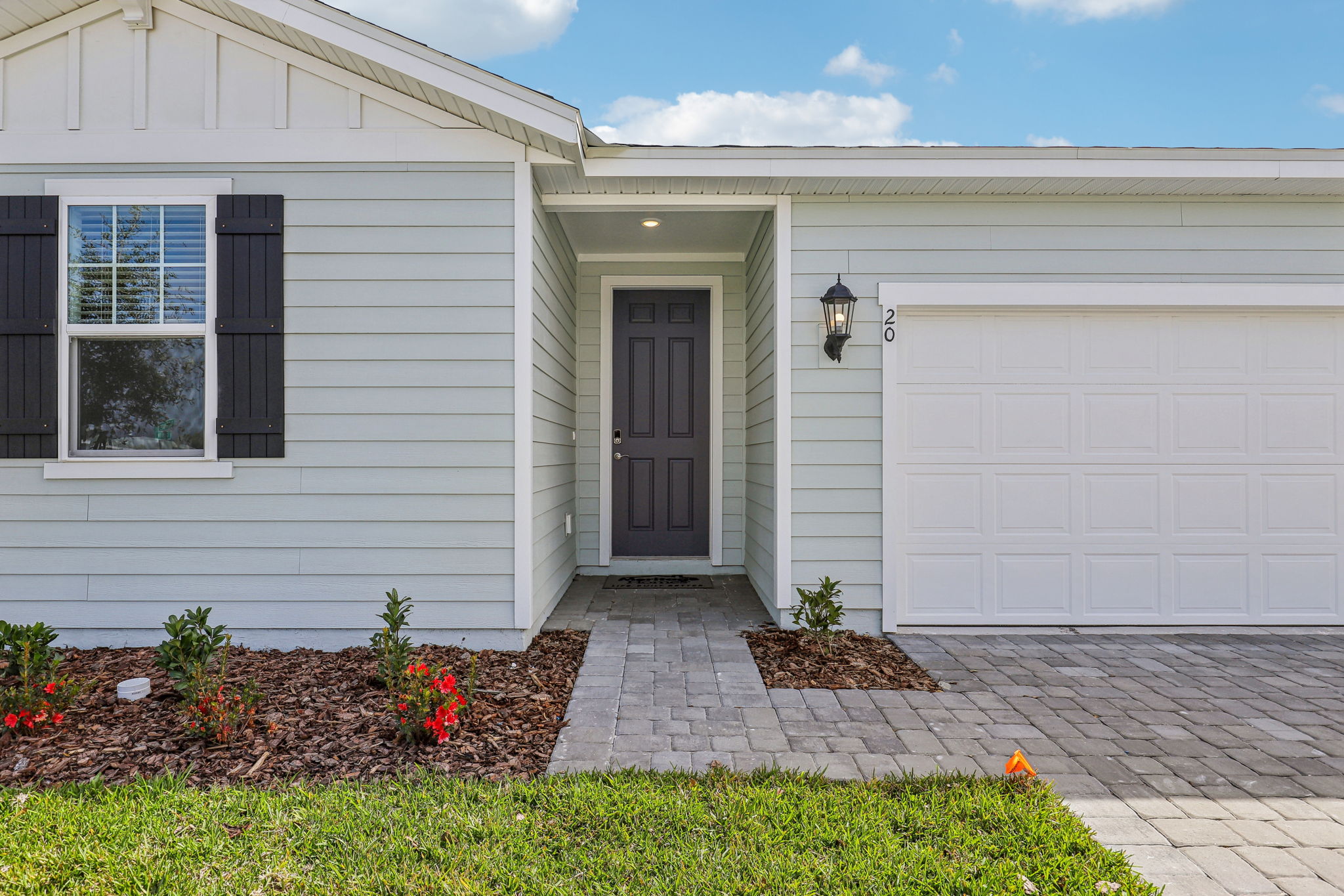 Jacksonville - Colbert Landings - 20 Oconee Dr - 004