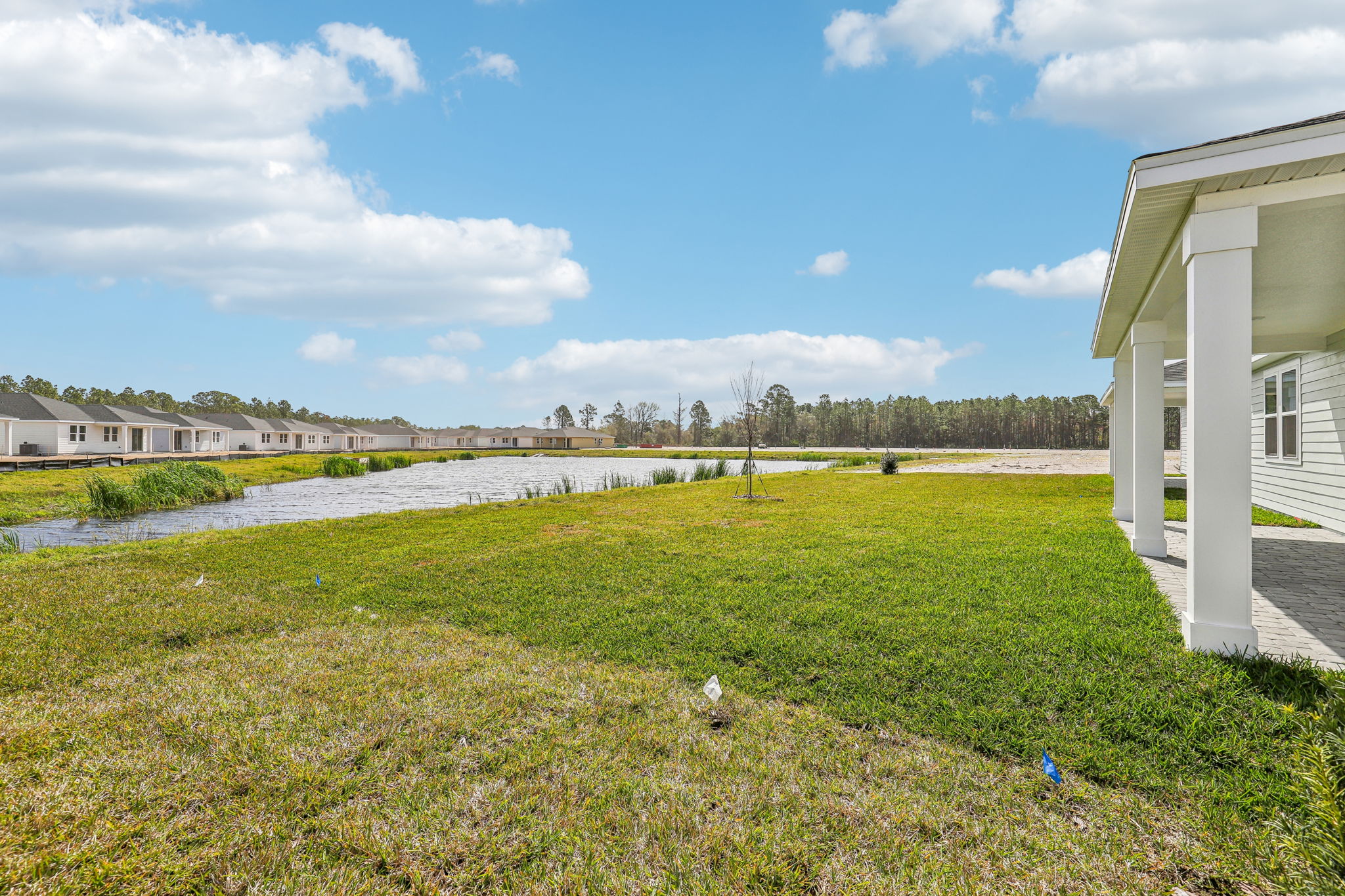 Jacksonville - Colbert Landings - 20 Oconee Dr - 036