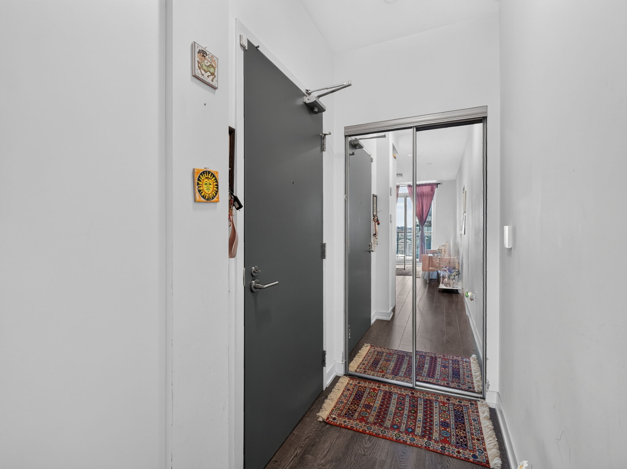 20 O'Neill Rd 1617 Toronto, ON M3C 0R2