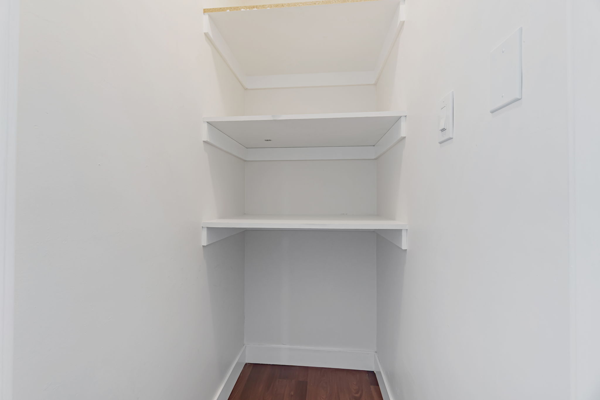 Kitchen PANTRY