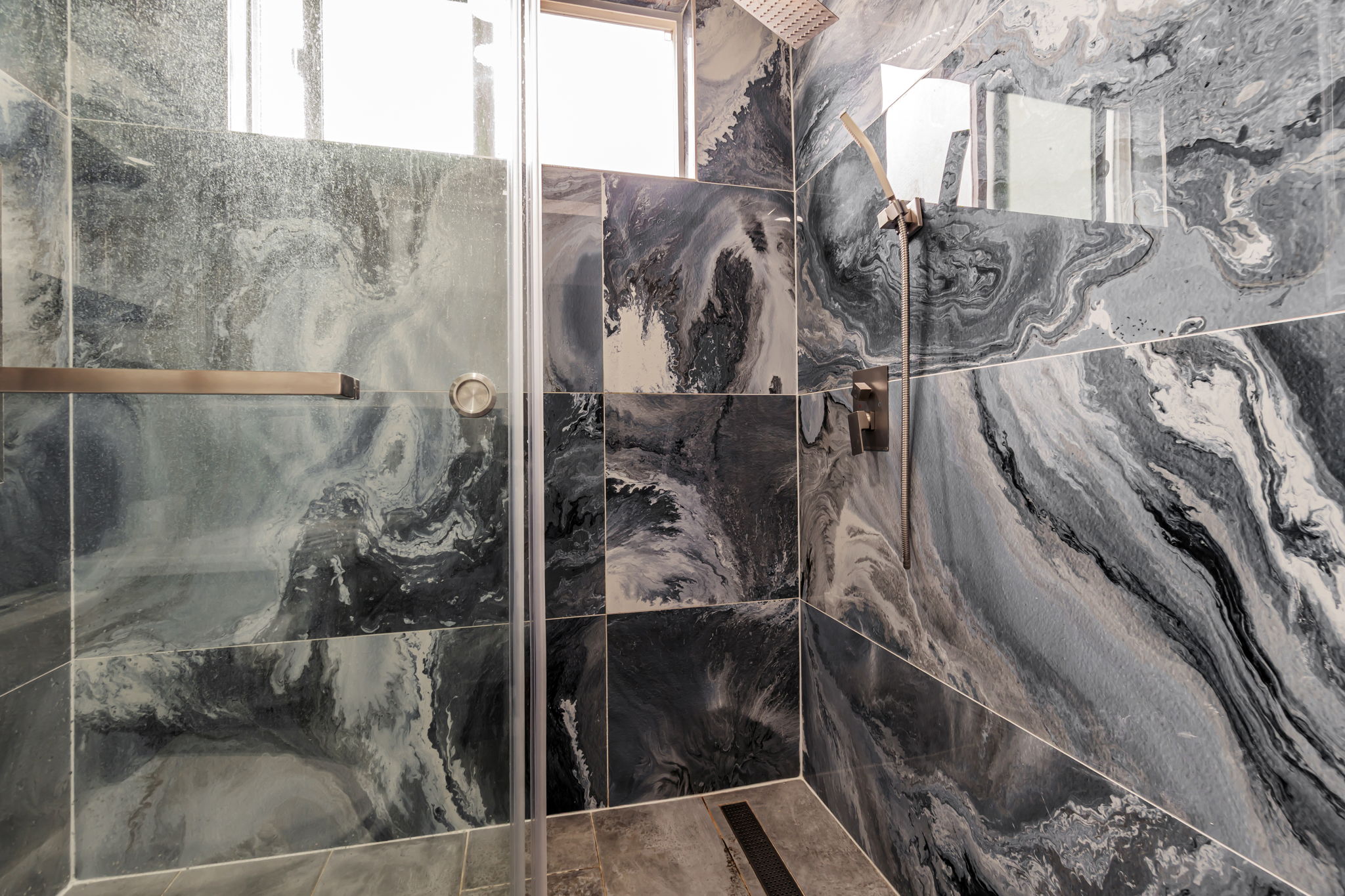 Downstairs BATHROOM 1