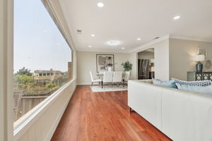 Upstairs GREAT Room