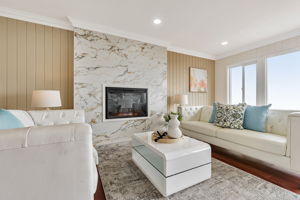 Upstairs GREAT Room
