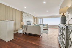 Upstairs GREAT Room