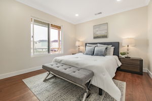 Upstairs BEDROOM 2