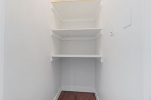 Kitchen PANTRY