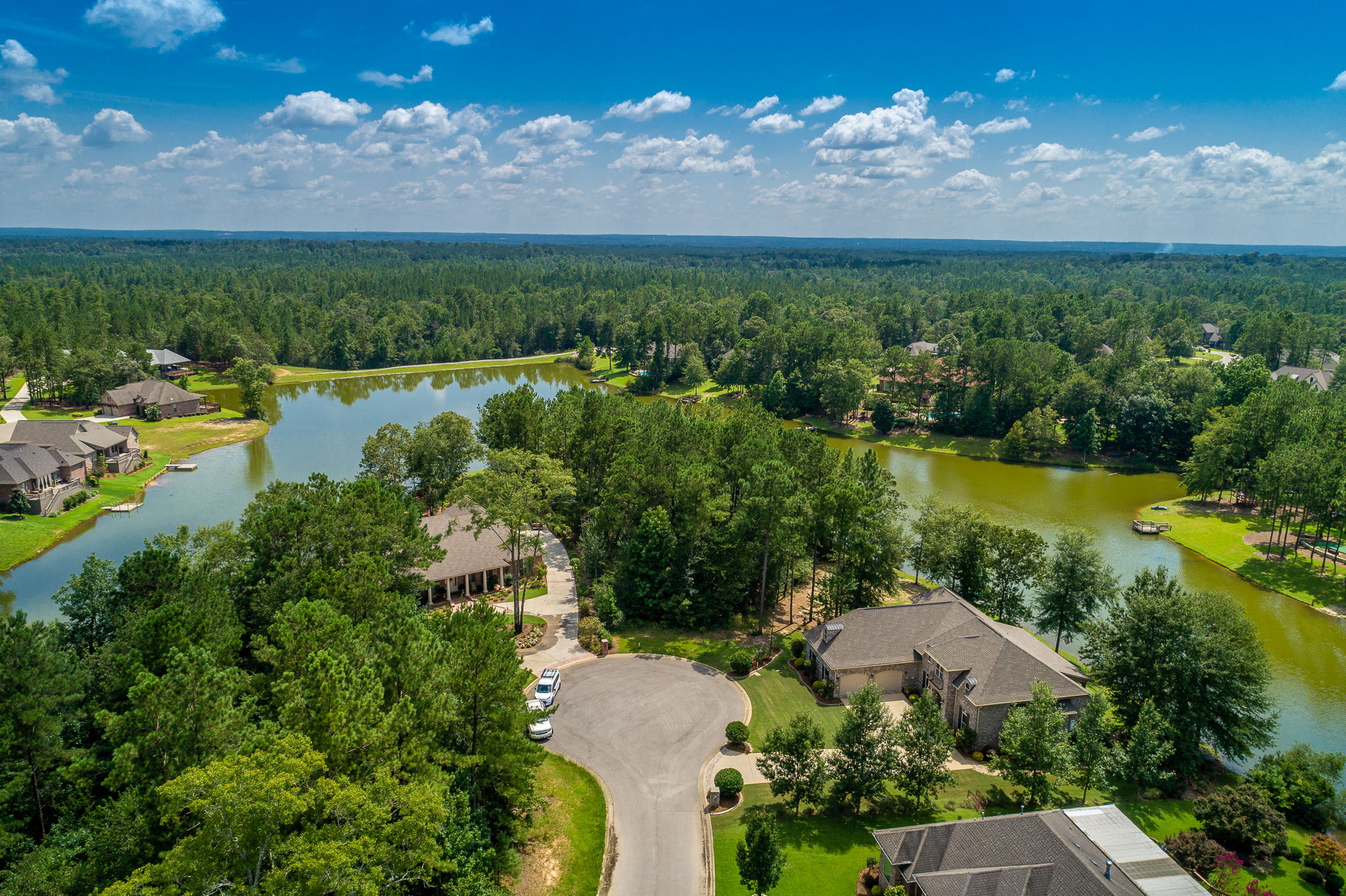 20 Pin Oak Point, Petal, MS 39465 GHub Real Estate Photography
