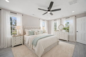 Virtually staged Primary