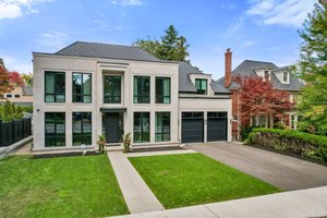 20 Rochester Ave, Toronto ON — real estate photography by Amazing Photo Video