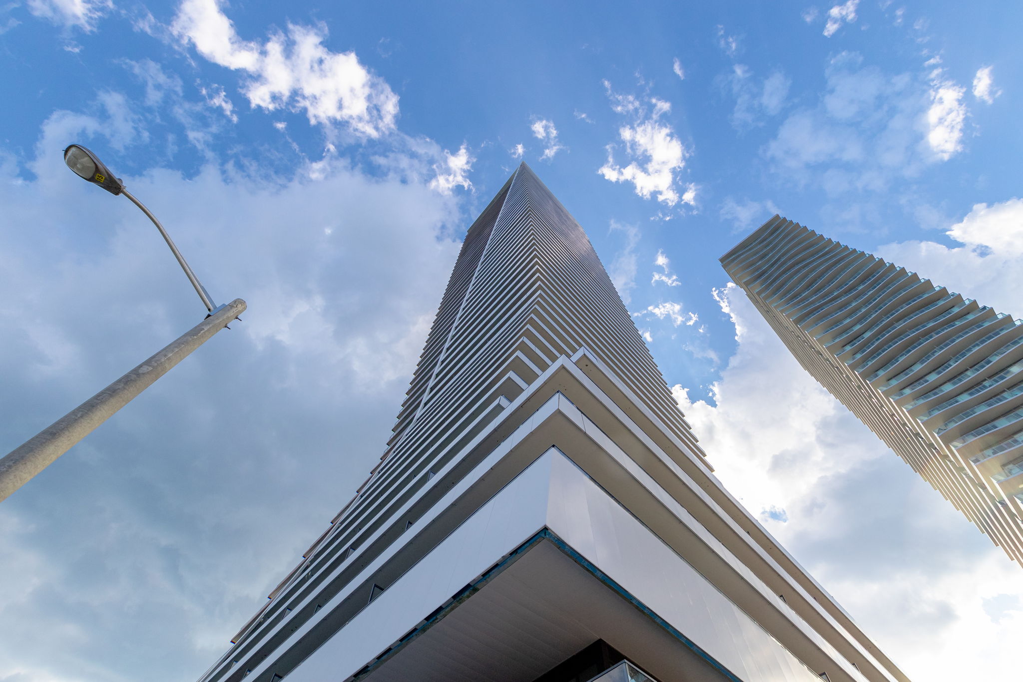 Toronto property showcase