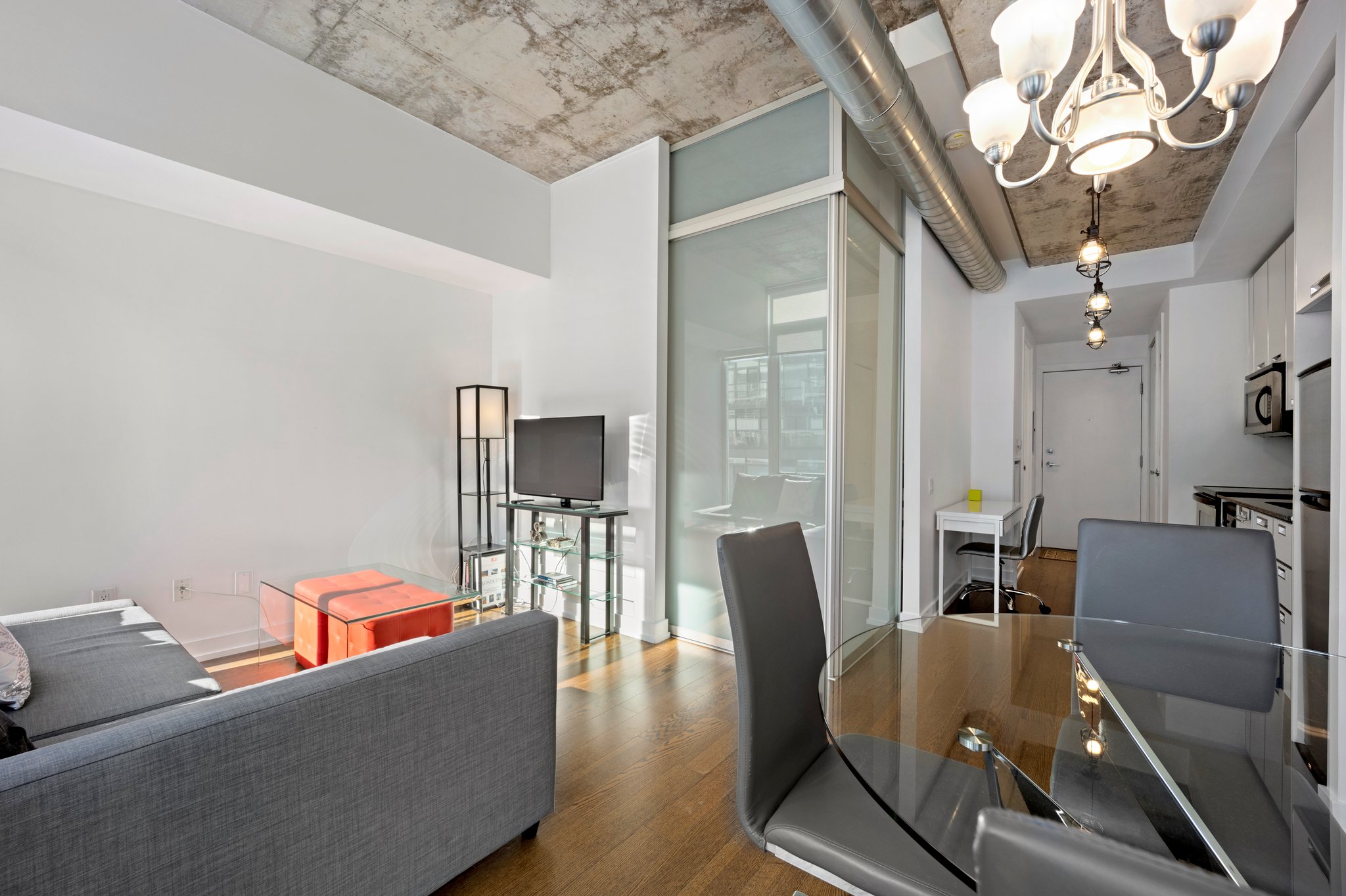 20 Stewart St - Unit 604, Toronto, ON M5V 1H6, CA Photo 15