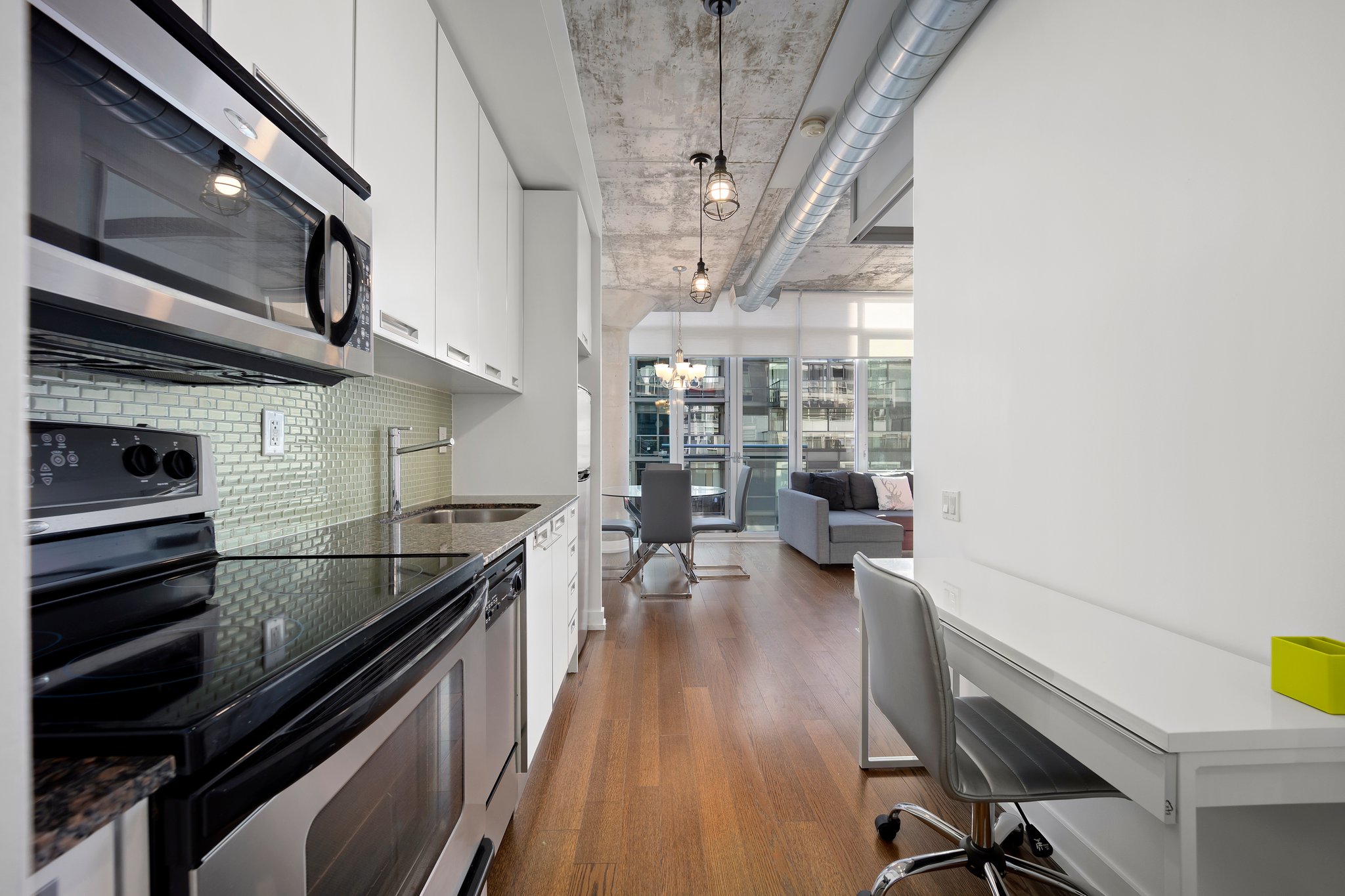 20 Stewart St - Unit 604, Toronto, ON M5V 1H6, CA Photo 13