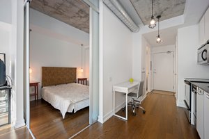 20 Stewart St - Unit 604, Toronto, ON M5V 1H6, CA Photo 11