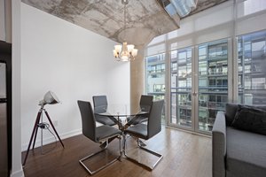 20 Stewart St - Unit 604, Toronto, ON M5V 1H6, CA Photo 8