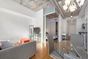 20 Stewart St - Unit 604, Toronto, ON M5V 1H6, CA Photo 13