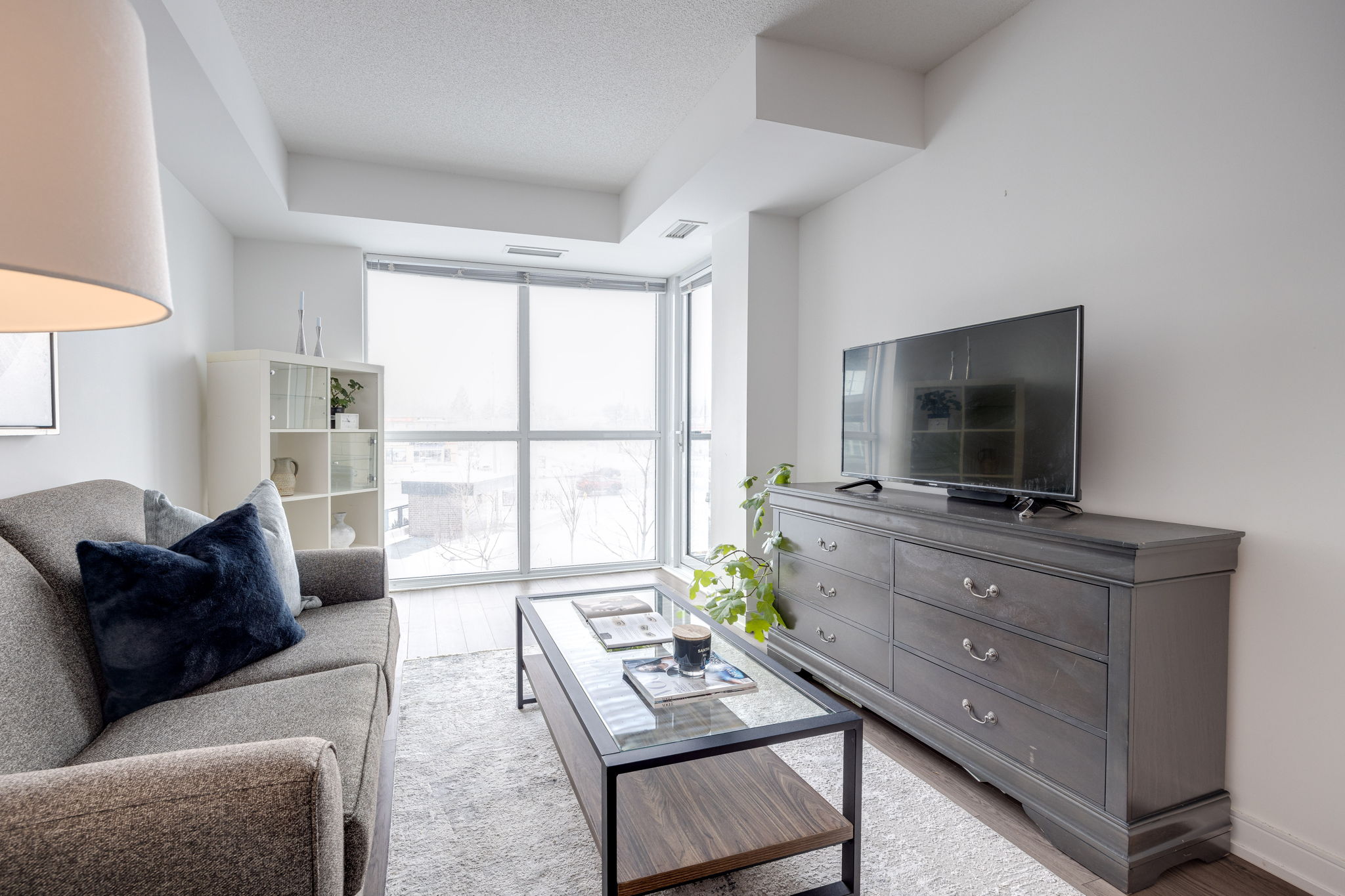 Toronto property showcase — delivered property photograph 8