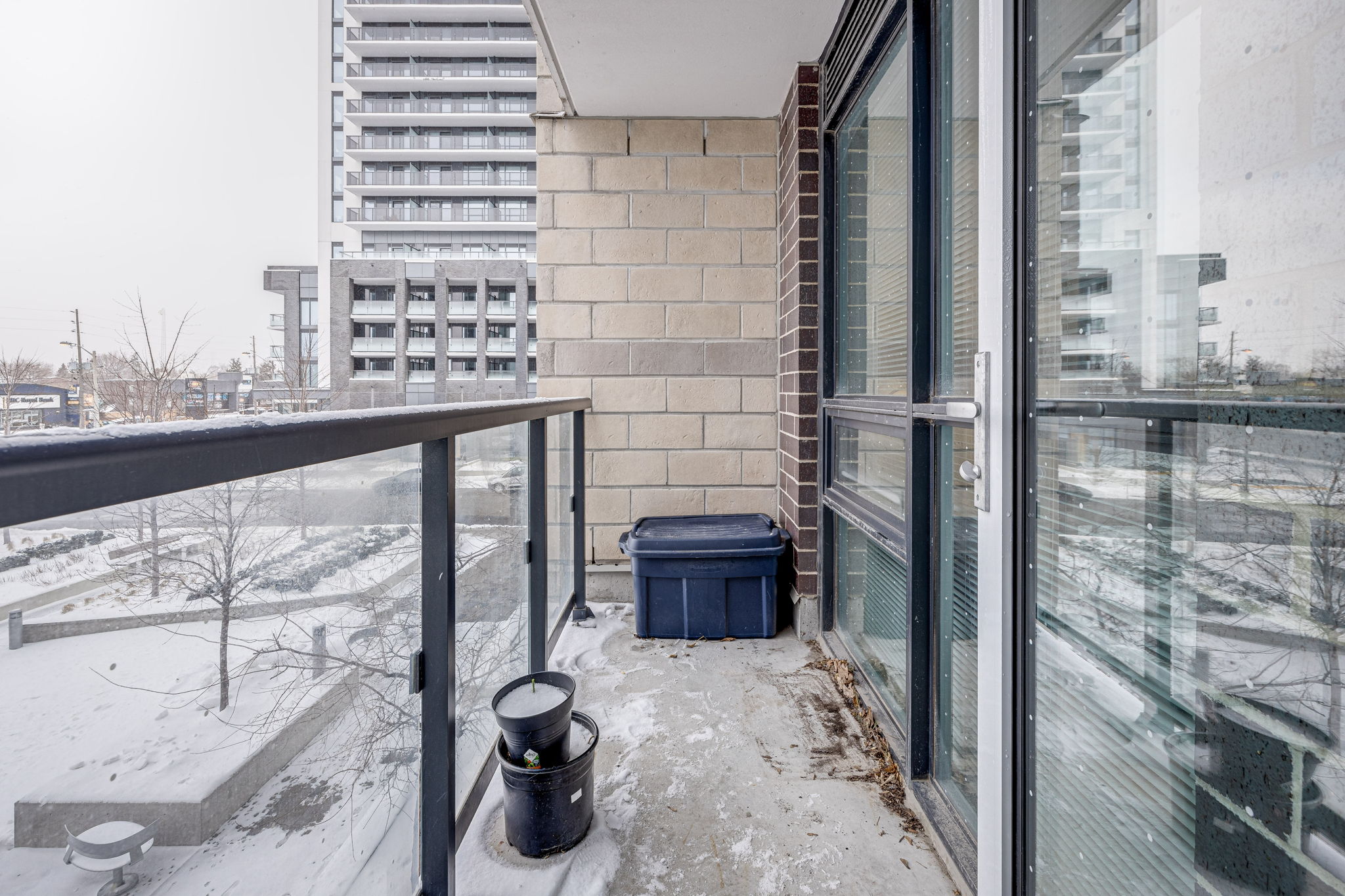 Toronto property showcase — delivered property photograph 16