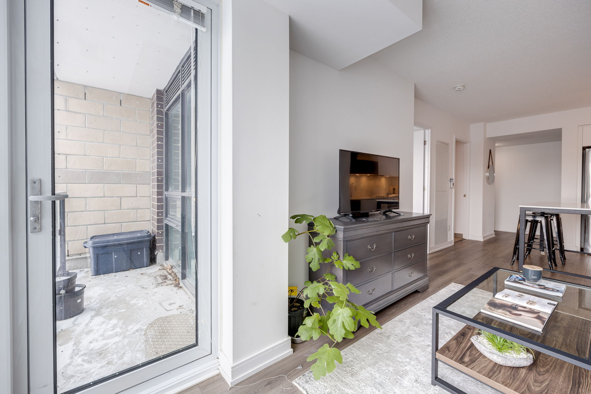 Toronto property showcase — delivered property photograph 9