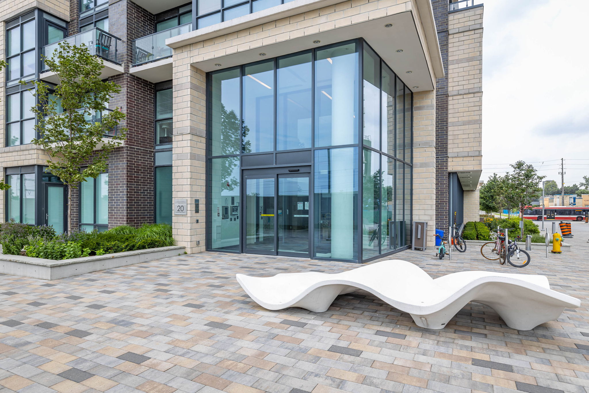 Toronto property showcase — delivered property photograph 2