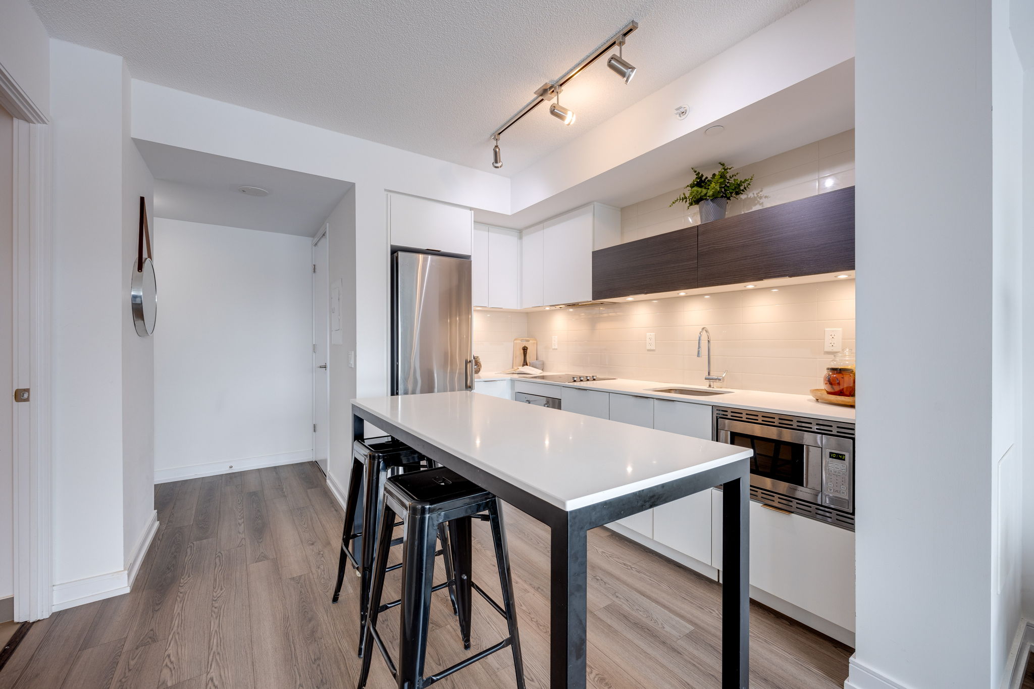 Toronto property showcase — delivered property photograph 5