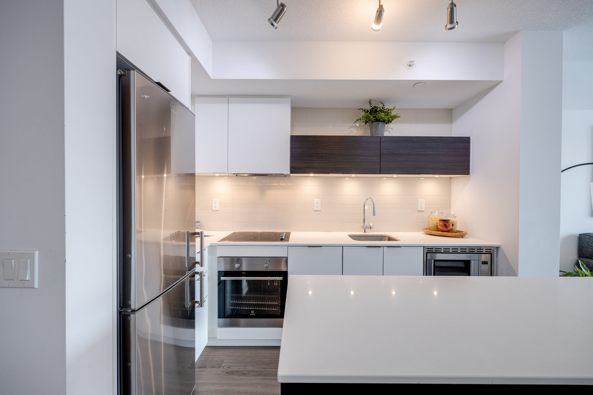 Toronto property showcase — delivered property photograph 4