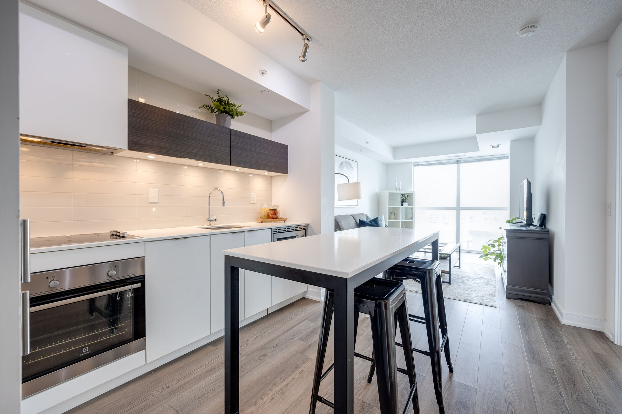 Toronto property showcase — delivered property photograph 3