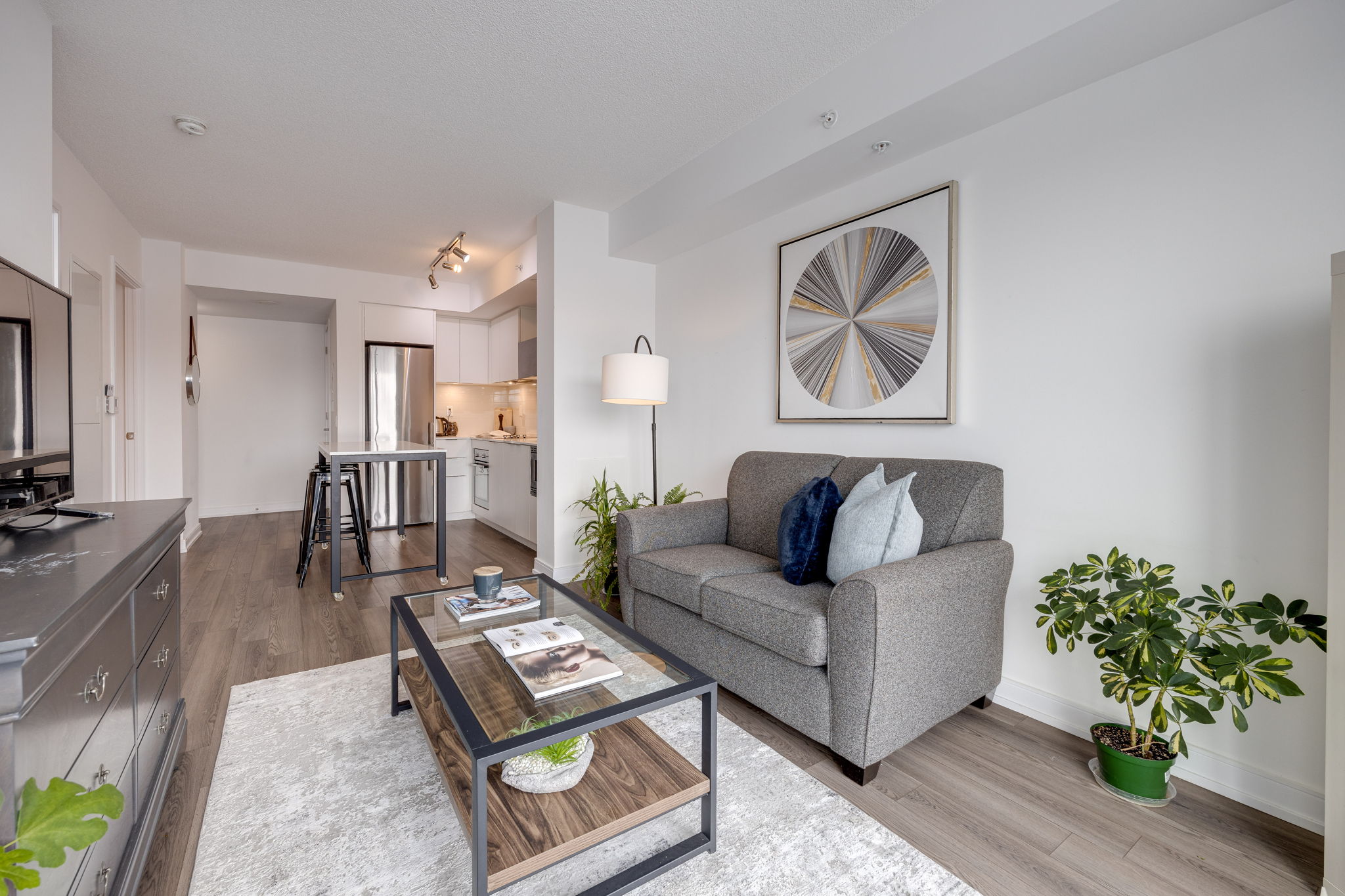 Toronto property showcase — delivered property photograph 10