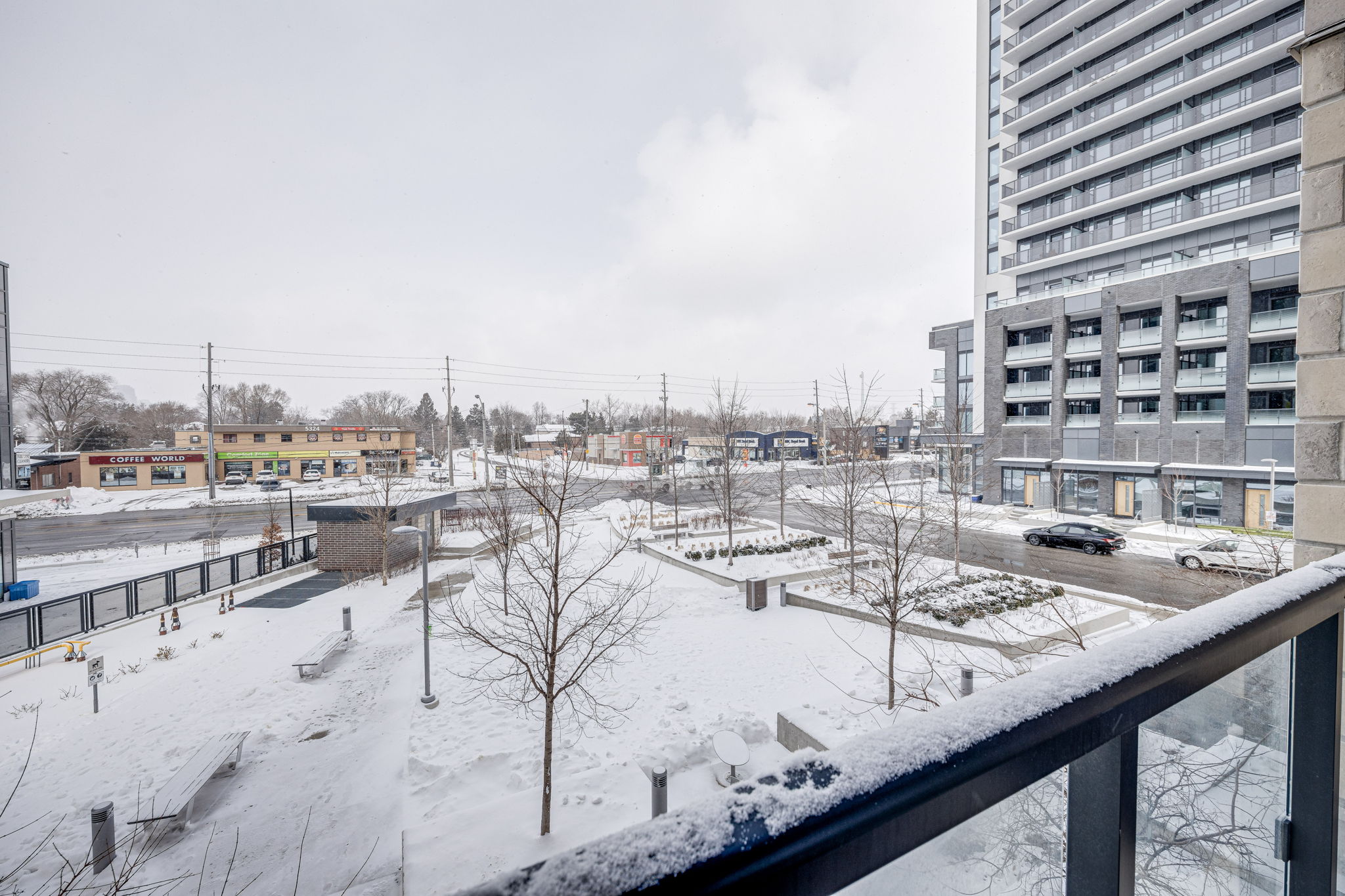 Toronto property showcase — delivered property photograph 17