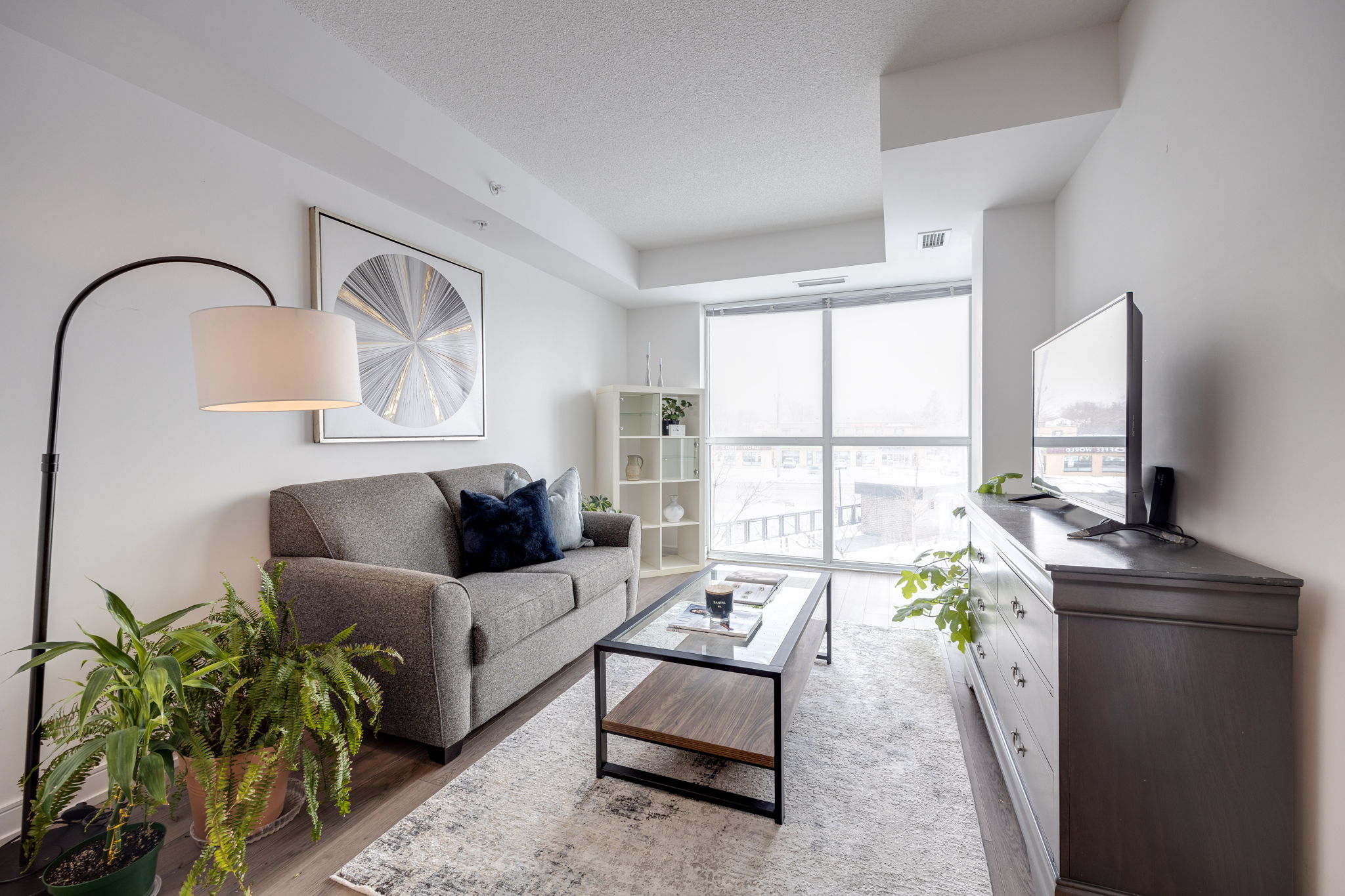 Toronto property showcase — delivered property photograph 7
