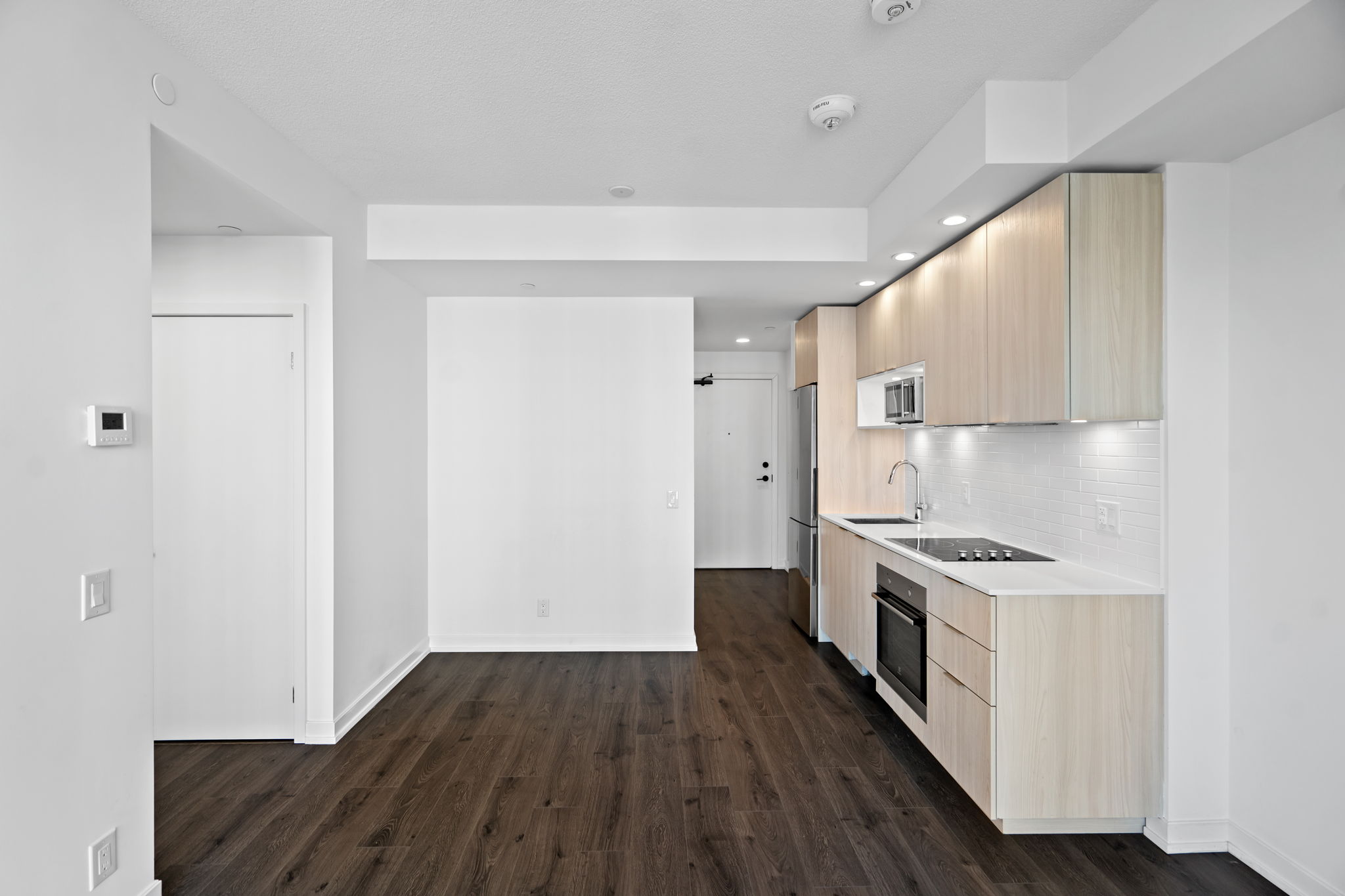 20 Tubman Ave 1012 Toronto, ON M5A 0M8