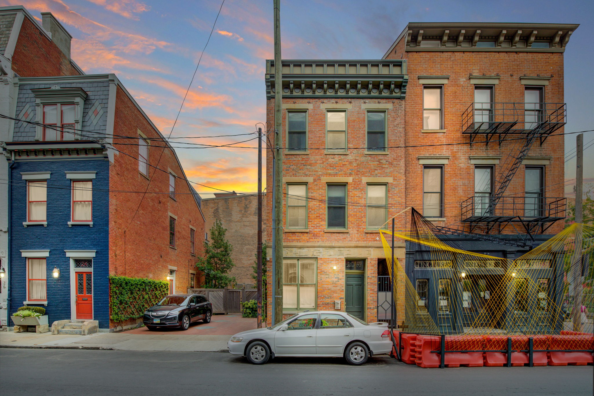  20 W 13th St, Cincinnati, OH 45202, US Photo 49