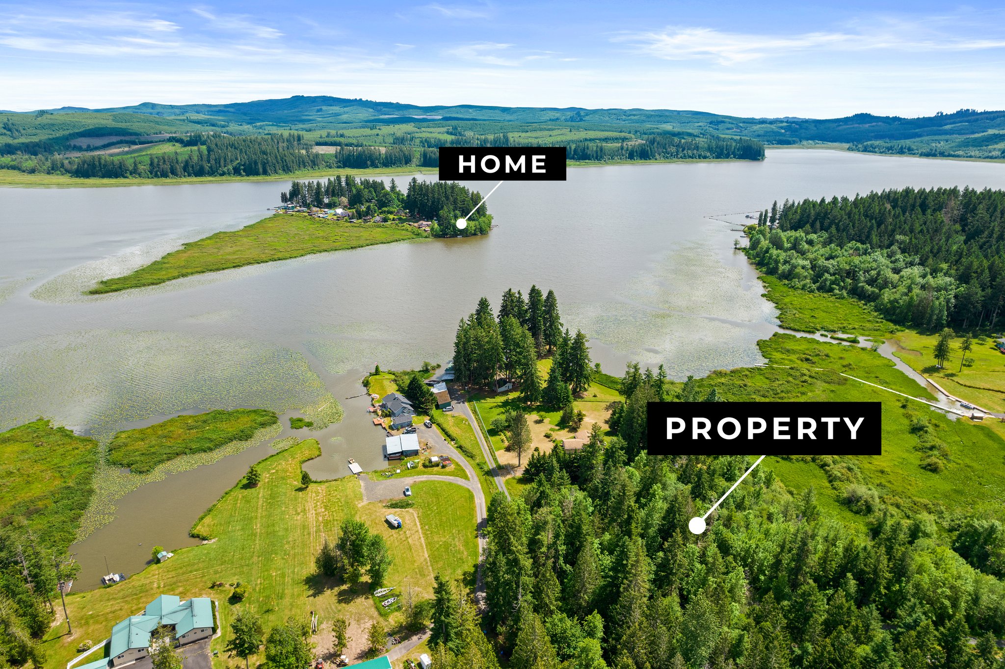 20 Walden Island, Silver Lake, WA 98645, US Photo 36