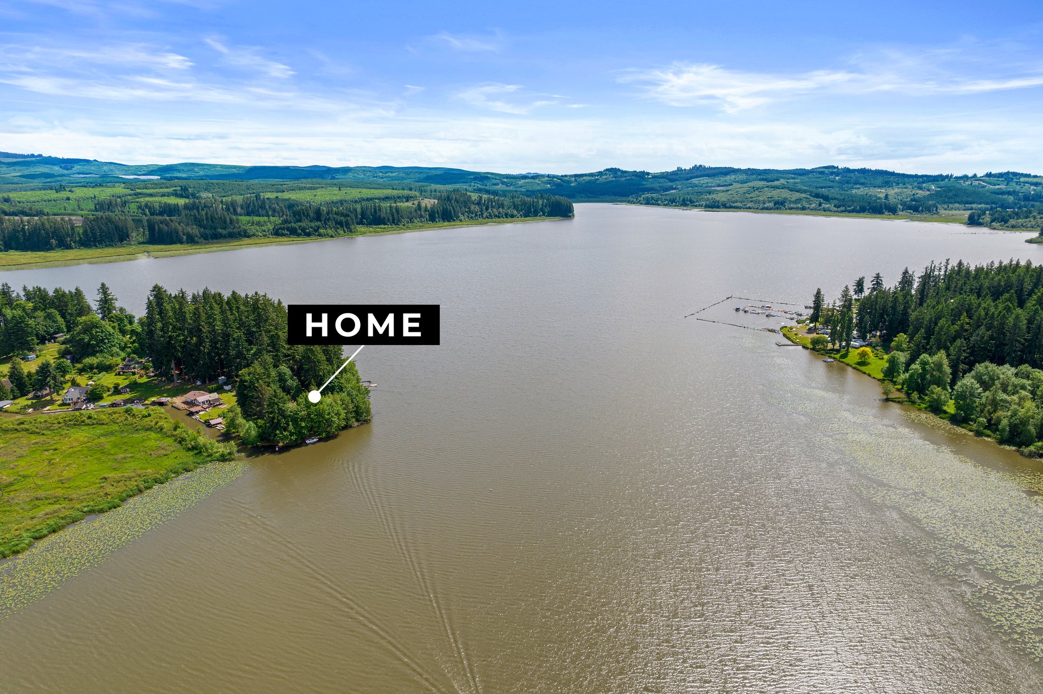 20 Walden Island, Silver Lake, WA 98645, US Photo 38