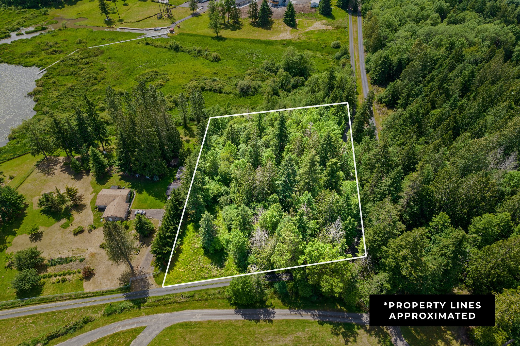 20 Walden Island, Silver Lake, WA 98645, US Photo 42