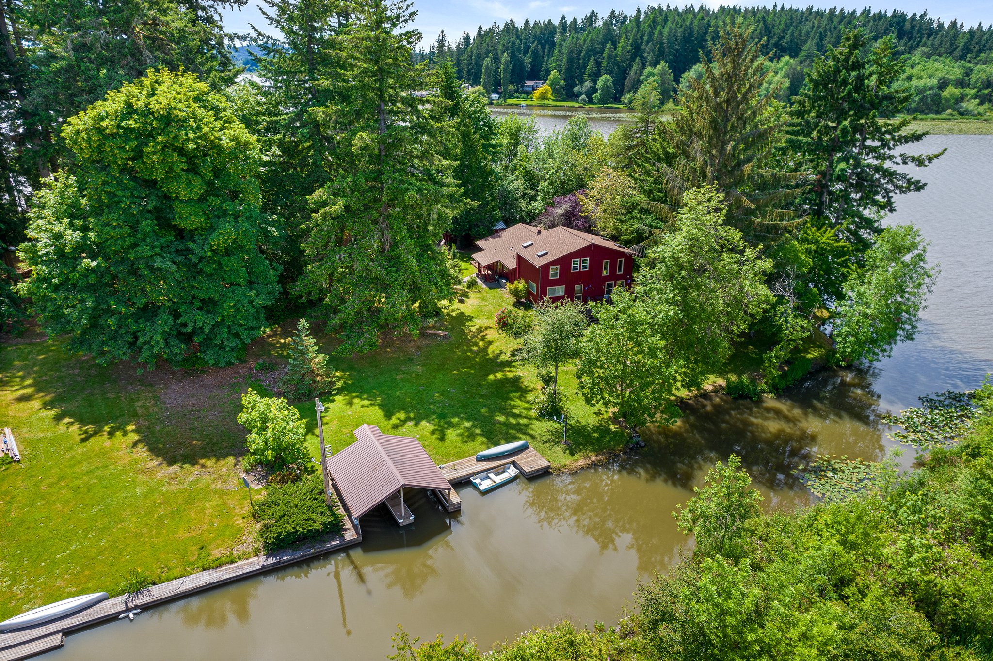 20 Walden Island, Silver Lake, WA 98645, US Photo 2