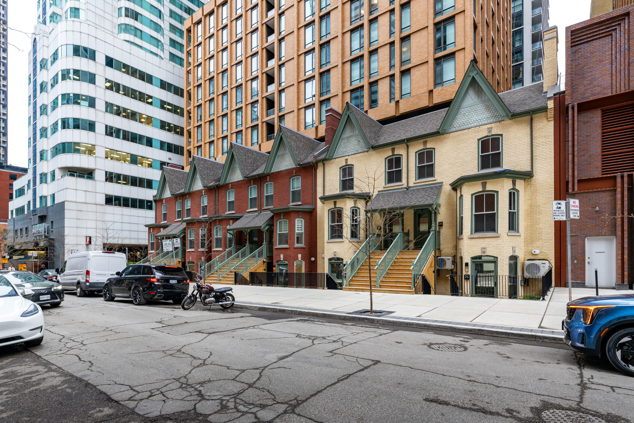Property in Toronto — delivered property photograph 2