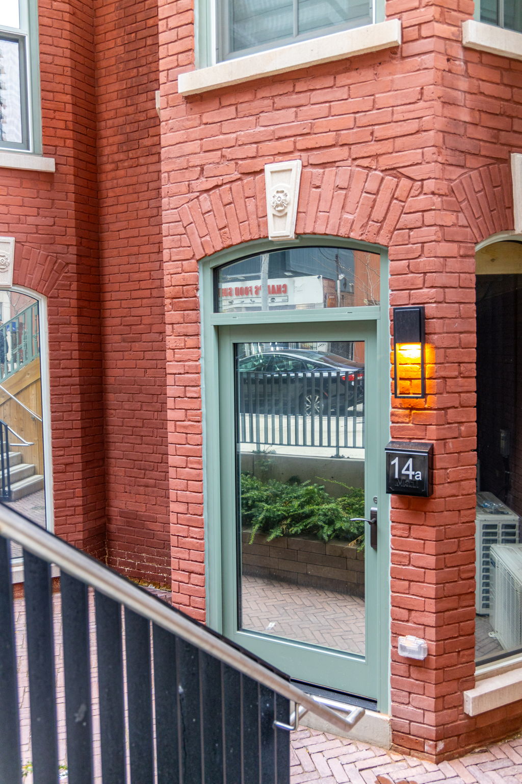 Property in Toronto — delivered property photograph 8
