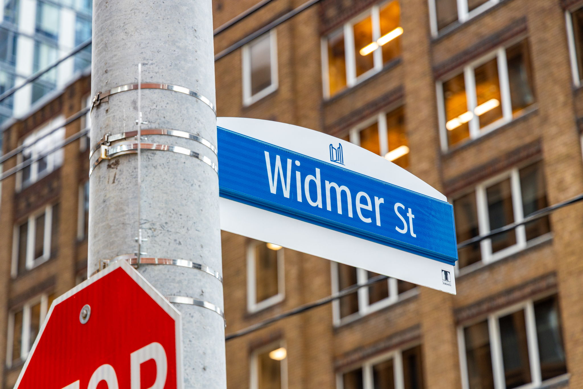 Property in Toronto — delivered property photograph 14