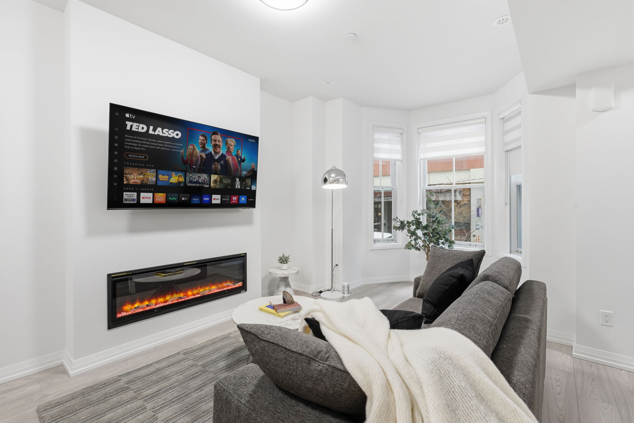 Property in Toronto — delivered property photograph 15