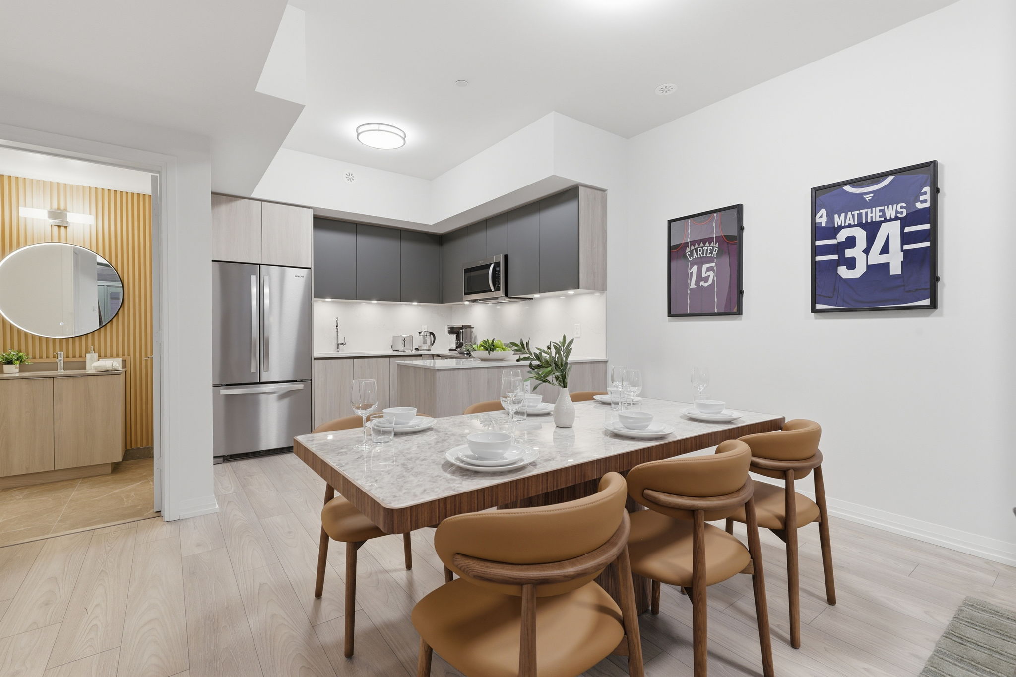 Property in Toronto — delivered property photograph 19