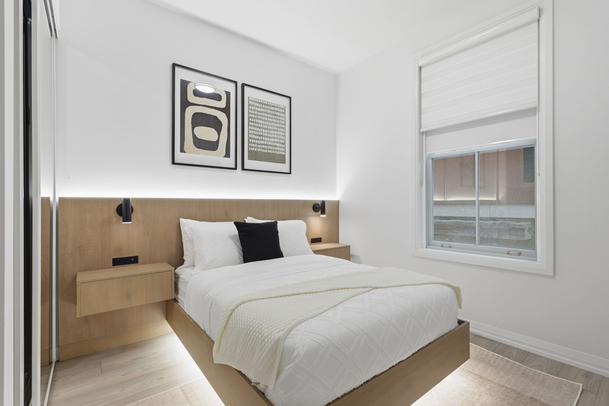 Property in Toronto — delivered property photograph 31
