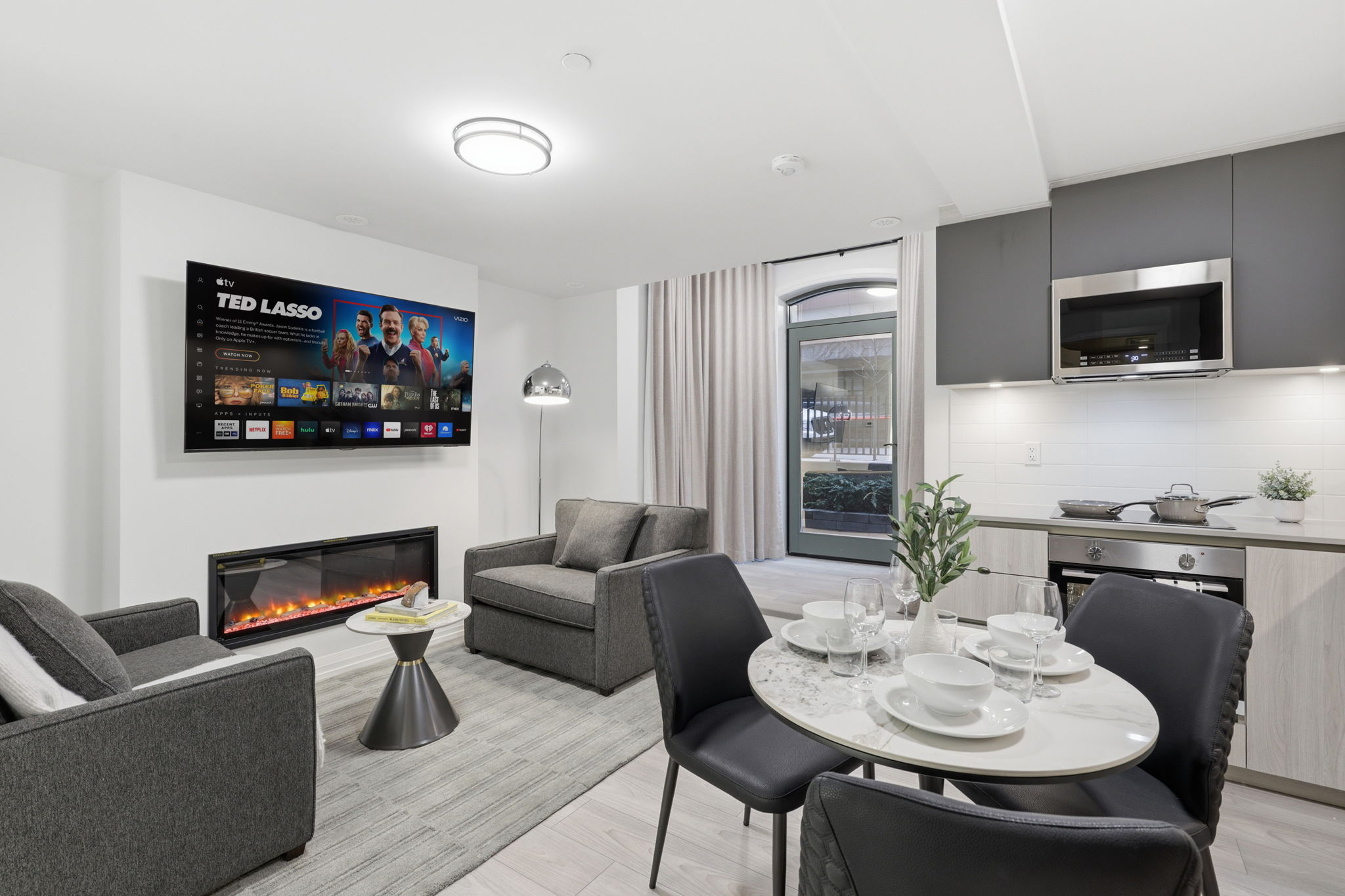 Property in Toronto — delivered property photograph 72