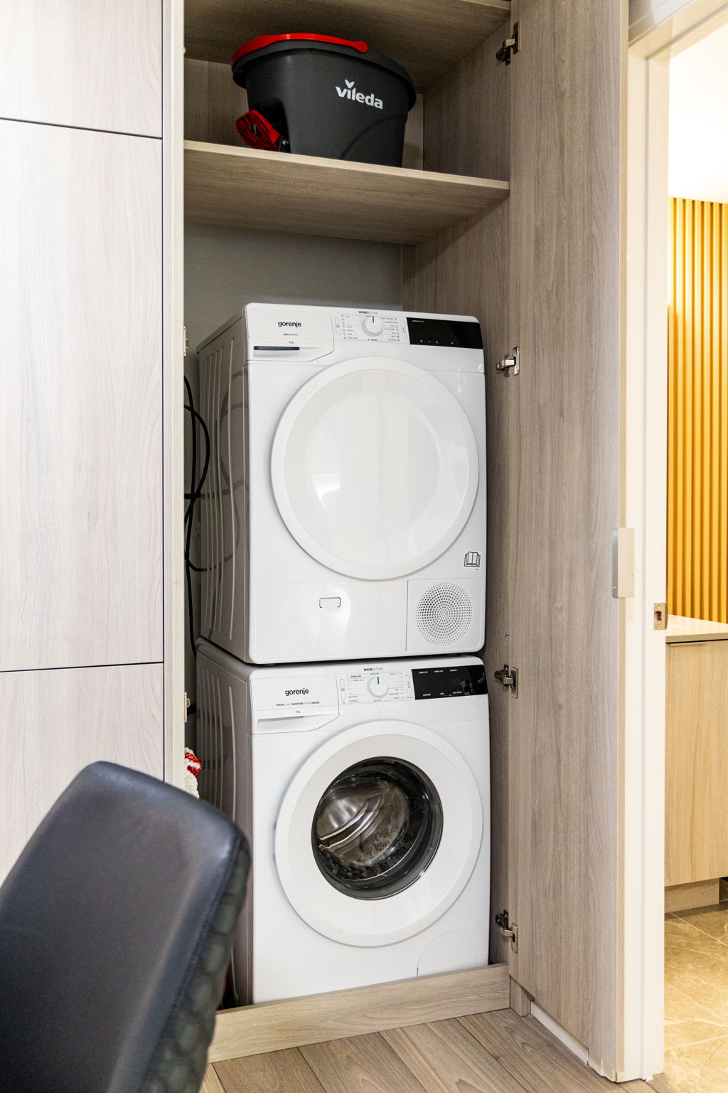 Property in Toronto — delivered property photograph 92