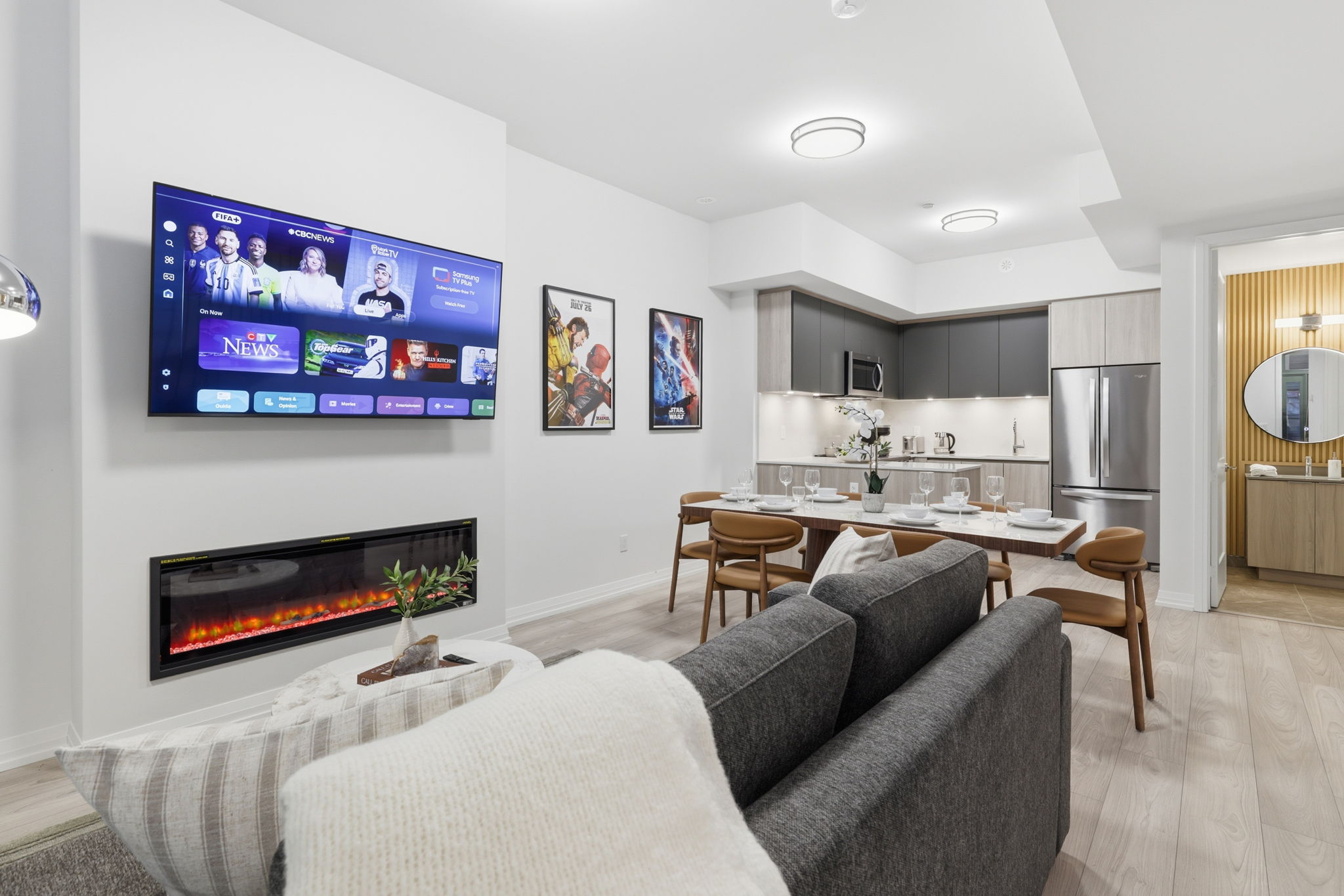 Property in Toronto — delivered property photograph 93