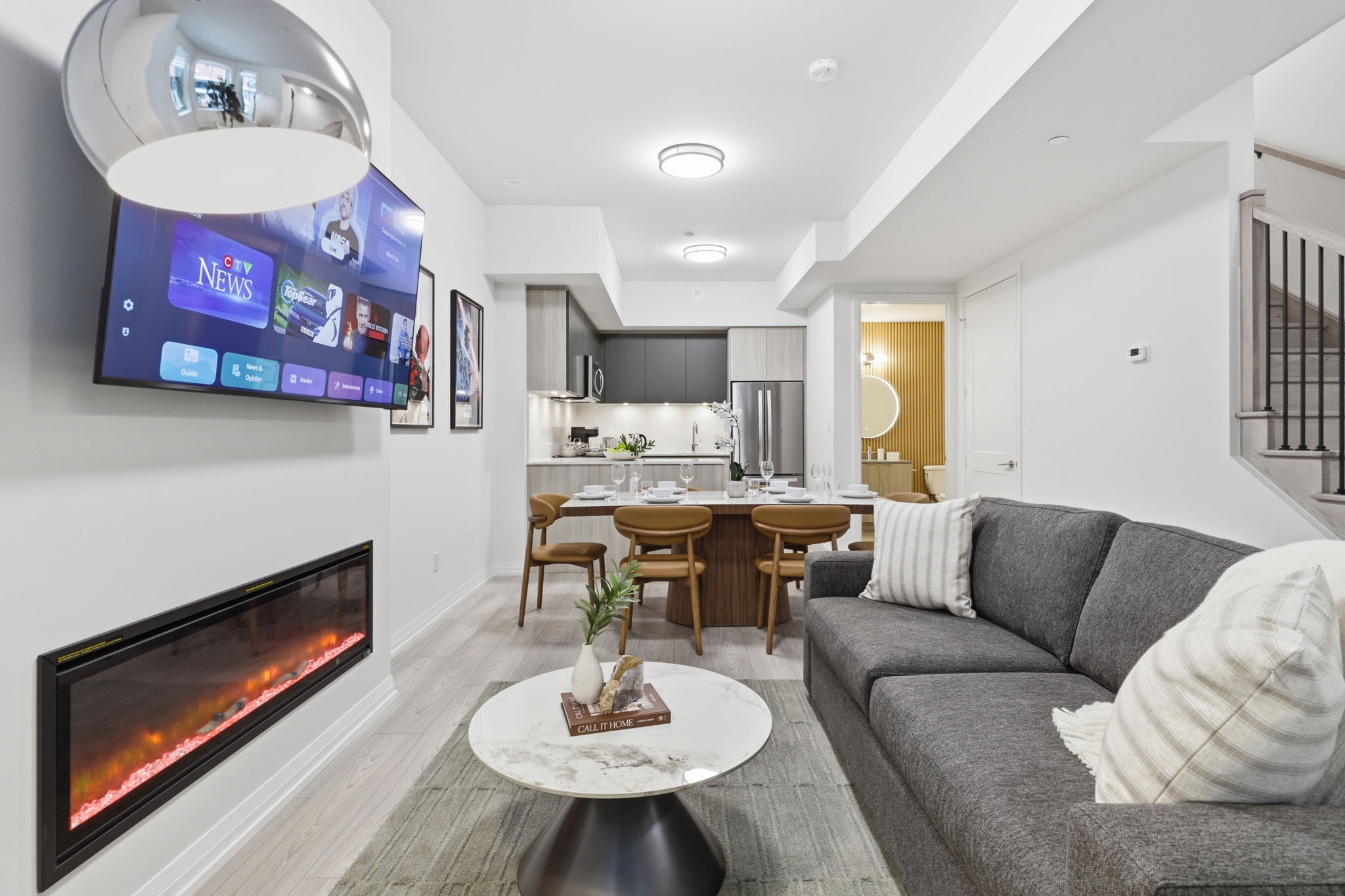 Property in Toronto — delivered property photograph 94