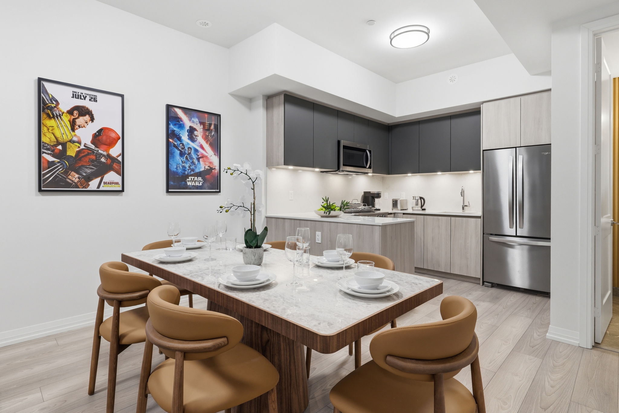 Property in Toronto — delivered property photograph 95