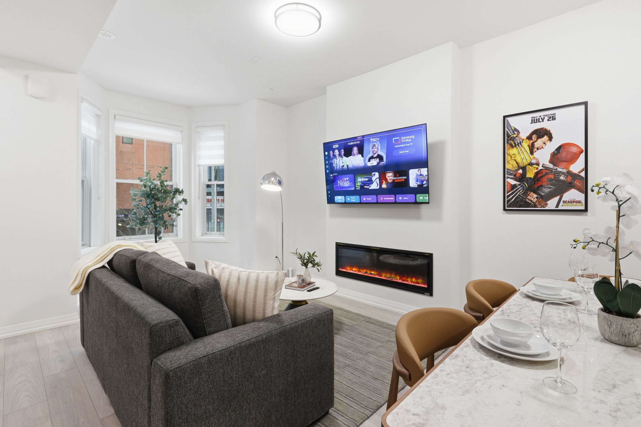Property in Toronto — delivered property photograph 96