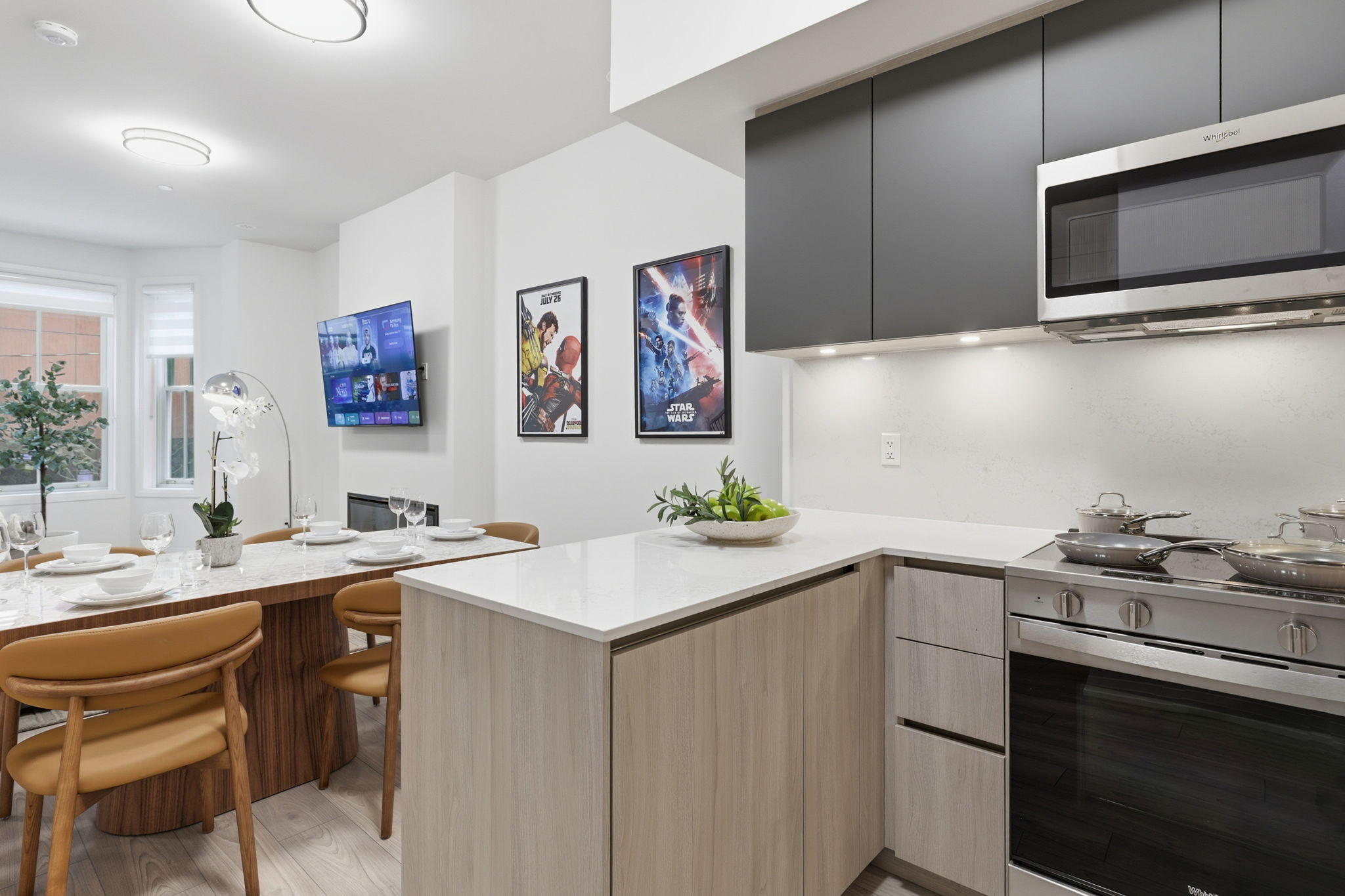 Property in Toronto — delivered property photograph 99